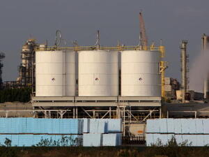 تحالف بتروكيماوي سعودي ينجح في التشغيل التجاري لاكبر مصنع للبيوتانول في العالم