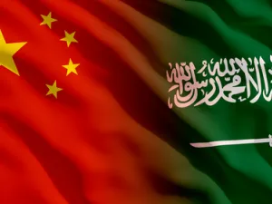 تعاون صيني سعودي بقيمة 65 مليار دولار
