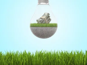 ارتفاع درجات الحرارة والتداعيات السلبية المترتبة على ما يصاحبه من جفاف وفيضانات وموجات حر سيؤدي إلى تباطؤ النمو الاقتصادي العالمي وتقويض أداء الأسهم والسندات