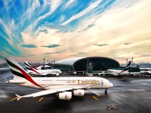 مطار دبي الدولي 
