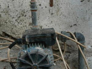 تنفيذ مشروع الربط المائي لدول المنطقة سيتم طرحه من خلال مناقصة عامة، من المتوقع ألا يتم احتكارها على شركات الدول الخليجية فقط