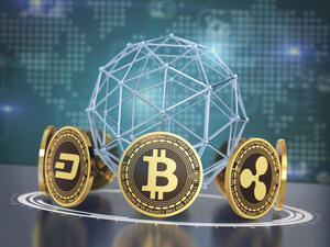 السعودية والإمارات نحو إصدار عملة رقمية قريباً 