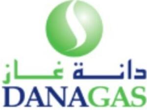 دانة غاز أو (بالإنجليزية: Dana Gas) هي أكبر وأول شركة إقليمية من القطاع الخاص تعمل في مجال الغاز الطبيعي في منطقة الشرق الأوسط