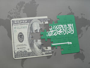 قانون نوبك قد يدفع السعودية للتخلي عن الدولار 