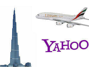 يحمل هذا المشروع عنوان «خفايا دبي»، ليكون وجهةً مخصصة على الإنترنت، يتيح للناس استكشاف دبي بعيون زوّارها