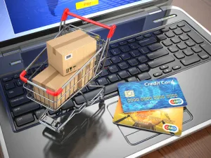 3900 ريال متوسط إنفاق السعوديين في التجارة الإلكترونية في الربع الثاني من 2017 