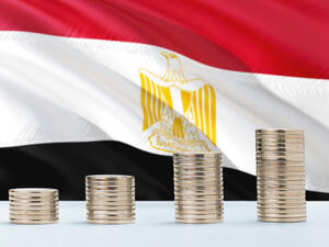 اقتصاد مصر قد ينمو بنسبة 5.5% العام الجاري
