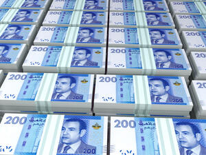 العجز التجاري المغربي يرتفع 10 % في ثمانية أشهر
