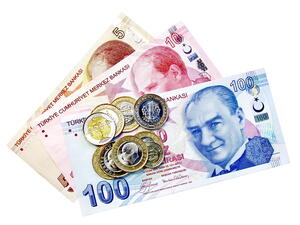 الليرة التركية تفقد 1.58 % من قيمتها في يوم
