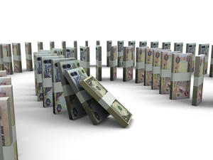 3 كيانات مصرفية جديدة في دول الخليج هذا العام عبر الاندماجات