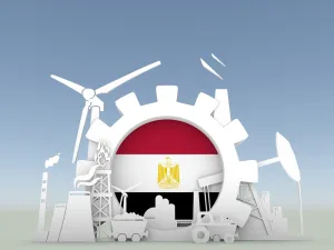 مصر تعتزم سداد 850 مليون دولار من مستحقات شركات النفط الأجنبية