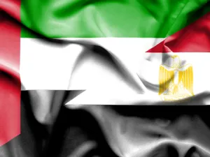 حجم الاستثمارات الإماراتية في مصر الـ6.2 مليار دولار 