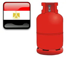 مصر قد تبدأ تصدير الغاز في 2020