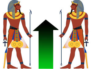 تعتبر إيرادات السياحة وقناة السويس وتحويلات المصريين في الخارج مصدرا رئيسا للعملة الصعبة في البلاد