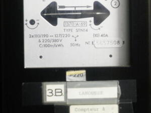 Authority will soon replace power meters in all residential, commercial and industrial buildings in Sharjah