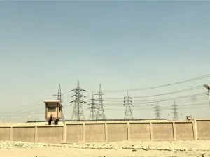 إيران تجرى محادثات مع روسيا لتنفيذ ثلاثة مشاريع عملاقة في مجال الماء والكهرباء 