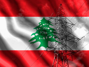 أزمة الكهرباء في لبنان