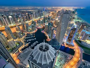 إمارة دبي 