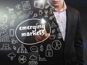 الأسواق شهدت خلال عام 2017 تضخم القيمة الرأسمالية وانخفاض التقلبات