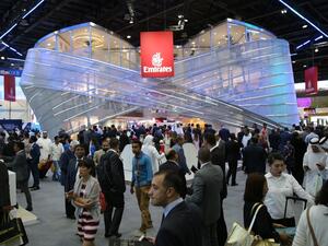 توقعات بارتفاع عدد مسافري شركات الطيران في الشرق الأوسط بنسبة 7٪ في العام 2018