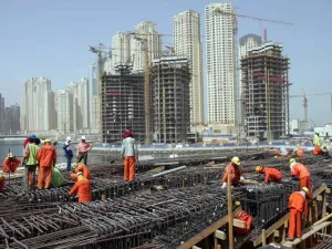 409 شركات أجنبية دخلت السعودية خلال 5 سنوات 