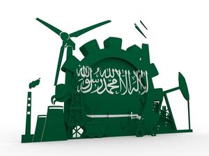 الطلب على الطاقة في السعودية قد ينمو بنسبة 6 % عام 2017