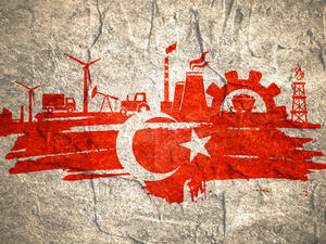 بدأت تركيا العمل على استراتيجية جديدة تهدف إلى تعزيز مكانتها في قطاع الطاقة العالمي