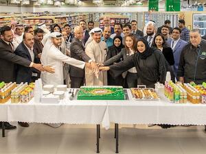 Falconcity Markets Llc Opens First Branch In Falconcity Of Wonders