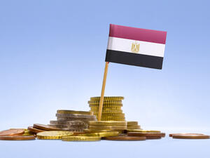 عزا المركزي المصري ارتفاع التضخم الشهر الماضي إلى ارتفاع أسعار الخدمات المدفوعة والخدمات الأخرى وأسعار الخضراوات والفاكهة الطازجة