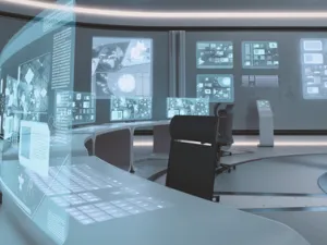 الأسواق الأكثر تقدماً على الصعيد التكنولوجي سوق الإمارات العربية المتحدة والمملكة العربية السعودية حيث يتوقع أن تزيد الإنفاق على تكنولوجيات المكتب خلال السنوات الثلاث المقبلة