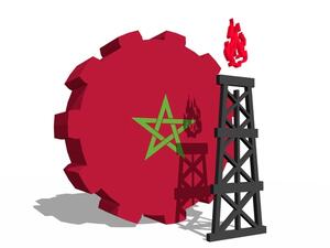 شركة أميركية تستثمر 27 مليون دولار للتنقيب عن الغاز في المغرب