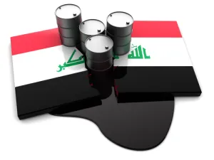 العراق سيصدر 3 ملايين برميل نفط يوميا في ديسمبر القادم