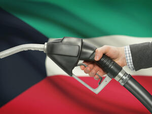 الكويت رفعت كميات التصدير اليومية من النفط الخام الى مستوى 2.150 مليون برميل يوميا 