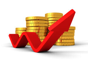 الذهب يقفز لأعلى مستوى في شهرين ونصف