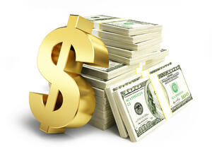 أسعار الذهب قرب أعلى مستوى في إسبوع مع تراجع الدولار بعد بيانات أمريكية ضعيفة