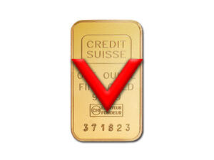 تراجع سعر الذهب عن أعلى مستوى له في أربعة أشهر