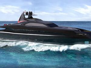 تم الكشف عن نموذج يخت جوثام الفاخر من قبل حوض بناء السفن الهولندي Icon Yachts، وهو مستوحى من باتمان، ويتميز بتصميم جميل