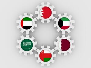 تواصل البنوك الخليجية تحقيق رسملة قوية بحسب المعايير الدولية،
