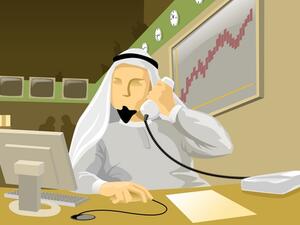 ارتفع المؤشر العام لسوق أبوظبي 0.4 في المائة مدعوما بالأسهم القيادية للمصارف. وحقق المؤشر مكاسب لخمس جلسات متتالية. وصعد سهم بنك أبوظبي التجاري 3.3 في المائة وسهم بنك أبوظبي الوطني 0.8 في المائة