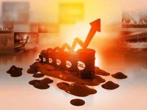 ارتفاع أسعار النفط مع إعلان السعودية استمرار تعاون المنتجين