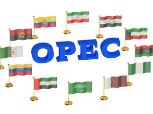 خفضت أوبك إنتاج النفط في مارس بأكثر مما تعهدت به في إطار اتفاق لخفض الإمدادات