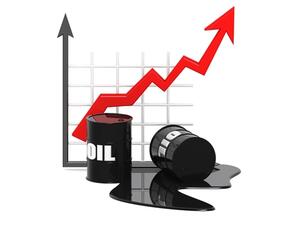 أسعار النفط عند أعلى مستوى في 6 أسابيع