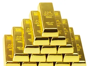 تراجع الاحتياطي الإماراتي من الذهب بنسبة 6.8%، مقارنة بـ 1.129 مليار درهم في أكتوبر الماضي