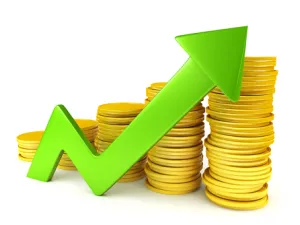 صعدت أسعار الذهب اليوم الأربعاء إلى أعلى مستوى في ثلاثة أسابيع 