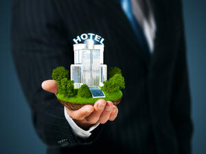 لا يزال سوق الضيافة متأثراً بانخفاض أسعار النفط والظروف الاقتصادية الصعبة