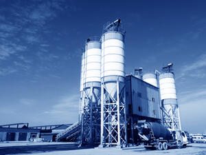 الحرب التجارية تلقي بظلالها على القطاع الصناعي في الصين 