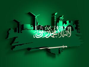 السعودية تخصص 27 مليار ريال لمبادرات برنامج تطوير الصناعات الوطنية خلال 2019