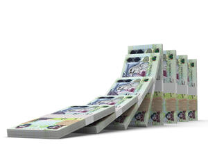 قفز التضخم في إمارة دبي بنسبة 4.7% على أساس سنوي في شهر مايو الماضي، في حين ارتفع على أساس شهري بنسبة 0.6%