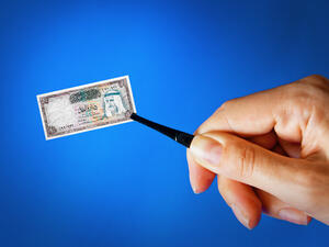 معدل التضخم في أسعار المستهلك في الكويت ارتفع خلال شهر مارس الماضي الى اعلى مستوى له منذ نحو ثلاثة اعوام