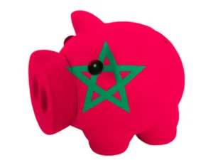 المواد الغذائية هي العامل الرئيسي في تغير أسعار المستهلكين في المغرب